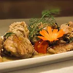 Hornos * 努马纳