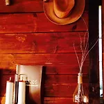 Hornos Farm stay