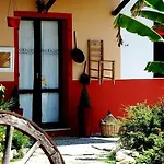 Farm stay Hornos Numana