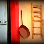 Hornos 努马纳