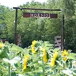 Hornos * Numana