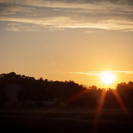 Hornos Séjour à la ferme *