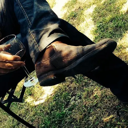 Hornos Farmház Numana