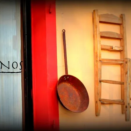 Hornos 努马纳