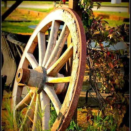 Farmház Hornos Numana