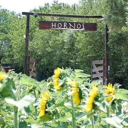 Hornos * 努马纳