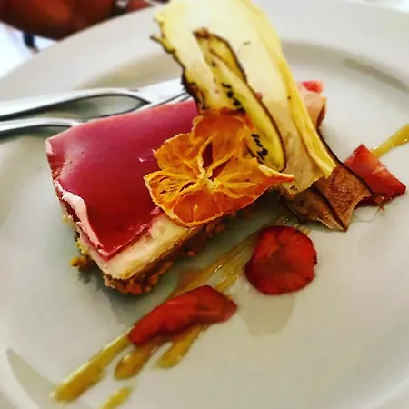 Hornos Feriegård Numana