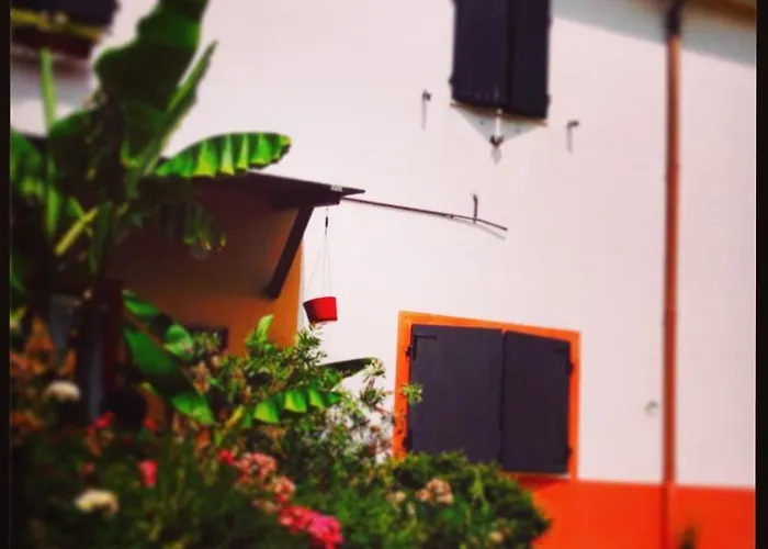 Hornos Séjour à la ferme *