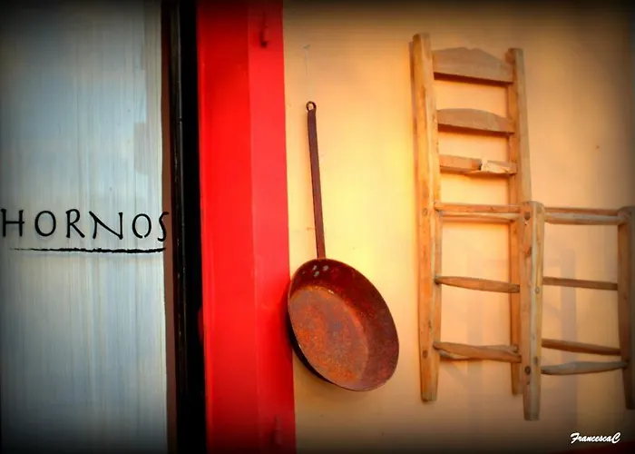 Hornos Numana